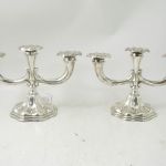 536 2223 CANDLESTICKS